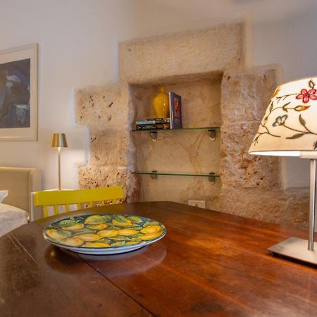 Casetta Lu Di Tenuta Miro Ostuni Exteriör bild