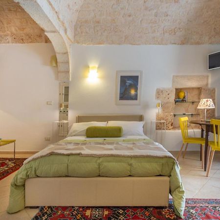 Casetta Lu Di Tenuta Miro Ostuni Exteriör bild