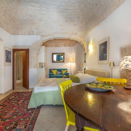 Casetta Lu Di Tenuta Miro Ostuni Exteriör bild